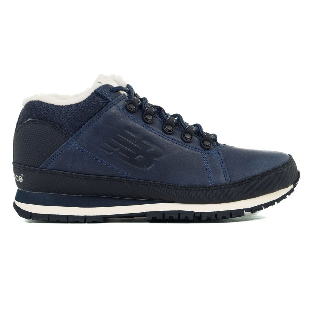 Shoes Universal Men New Balance 754 H754LFN Black,Navy blue ...