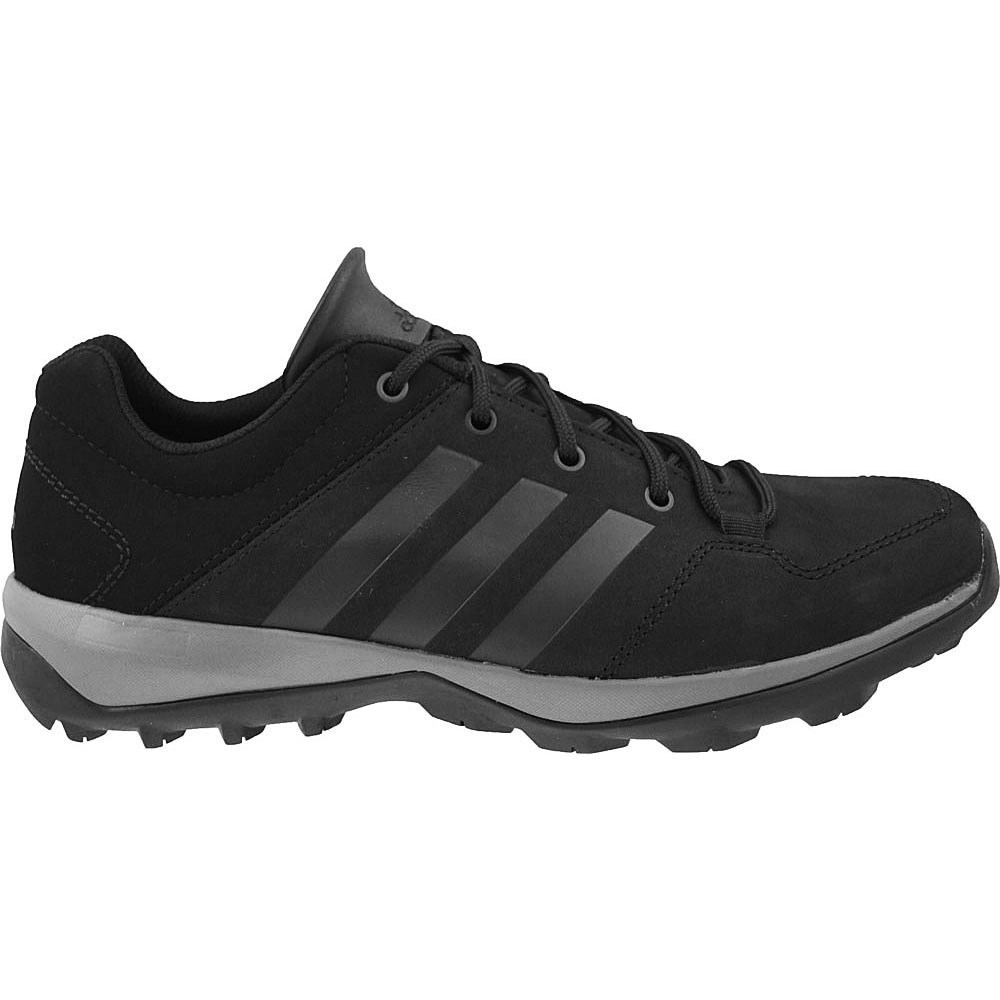Adidas Daroga Plus Lea B27271 Black 