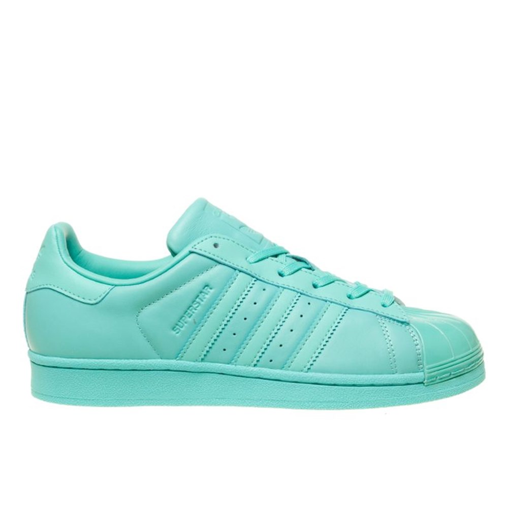 superstar turquoise