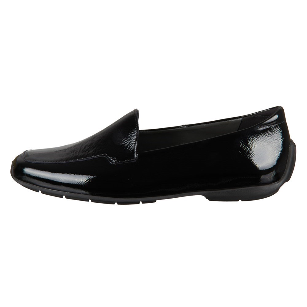Shoes Universal women Peter Kaiser Allyson 32455403 Black | eBay