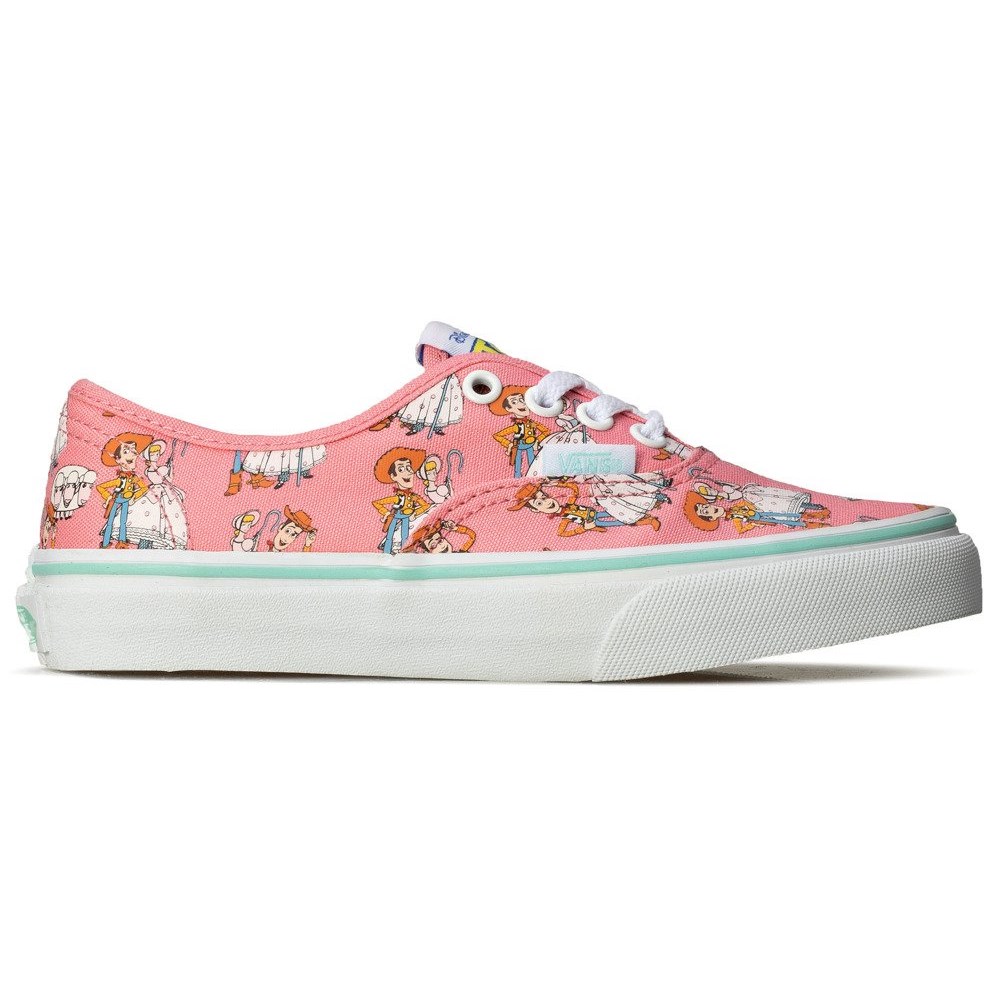 Vans Authentic Toy Story VN0A32R6LU3 