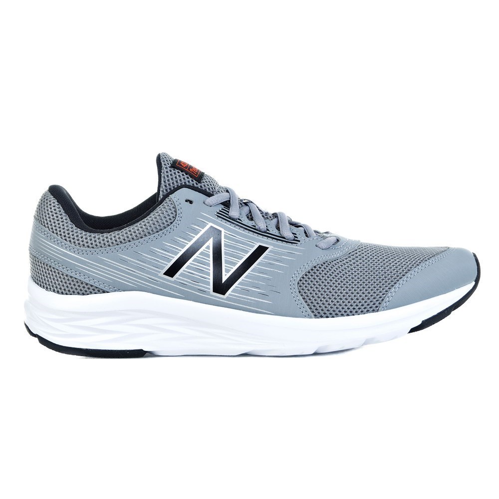 New Balance 411 M411LG1 Grey halfshoes | eBay