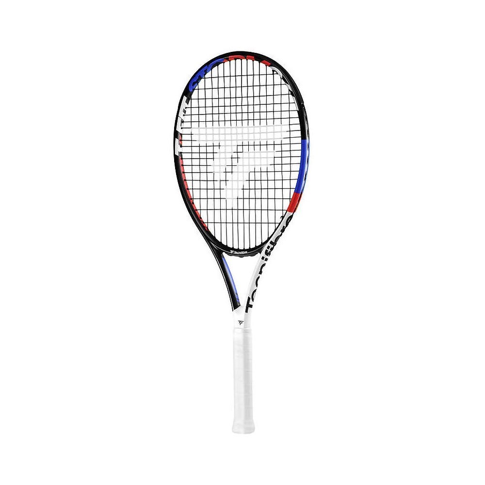 Rackets tennis Tecnifibre Tfit 265 Storm 14FIT26523 Black-Violet-White
