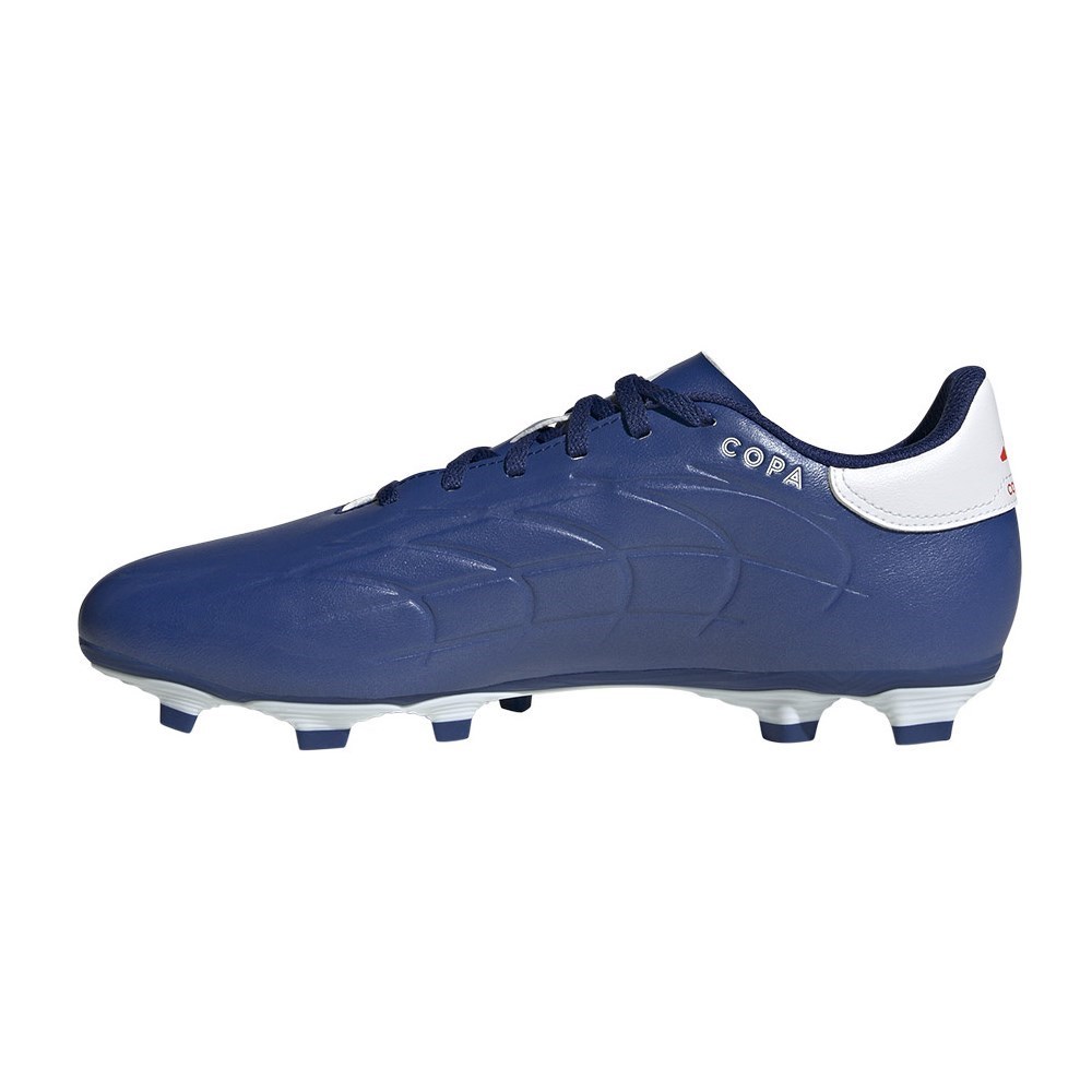 Shoes Men Adidas Copa Pure 2.4 Fg IE4906 Navy blue | eBay